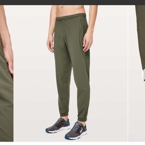 Lululemon Surge Jogger Men’s
